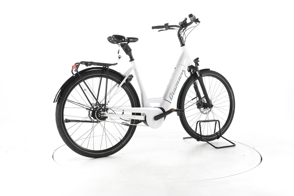 Diamant Beryll Deluxe+ RT City E-Bike Tiefeinsteiger - Image 12