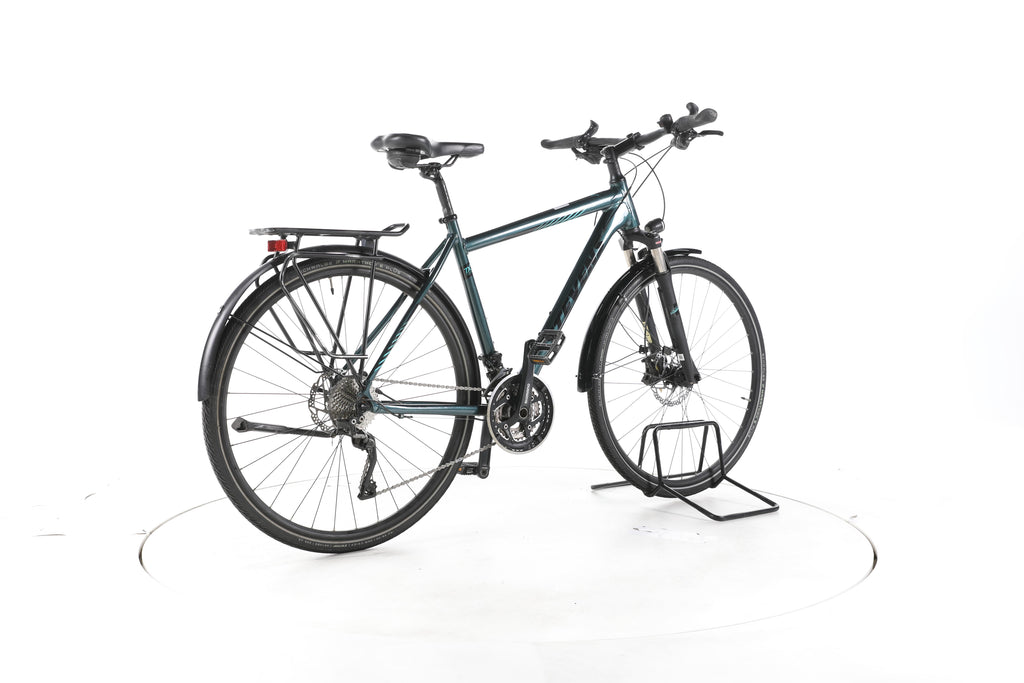 Stevens 7X Tour HT Fahrrad City & Trekking - Image 12