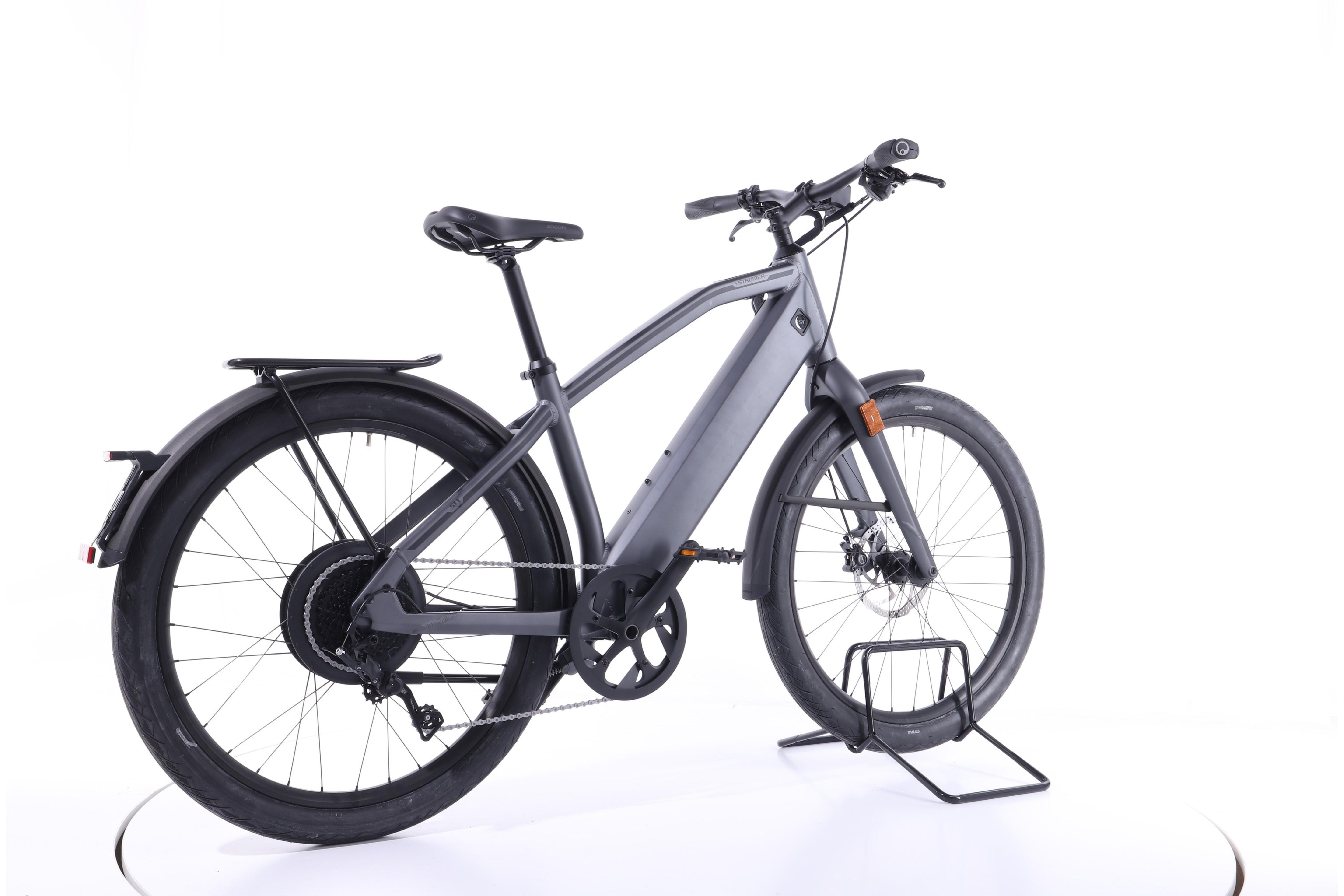 Stromer ST1 Sport S-Pedelecs 618 Wh - Image 12