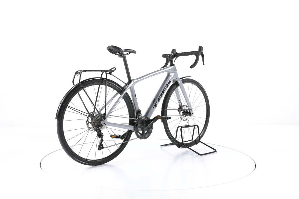 Trek Domane SL Gen 4 Rennrad Carbon - Image 12