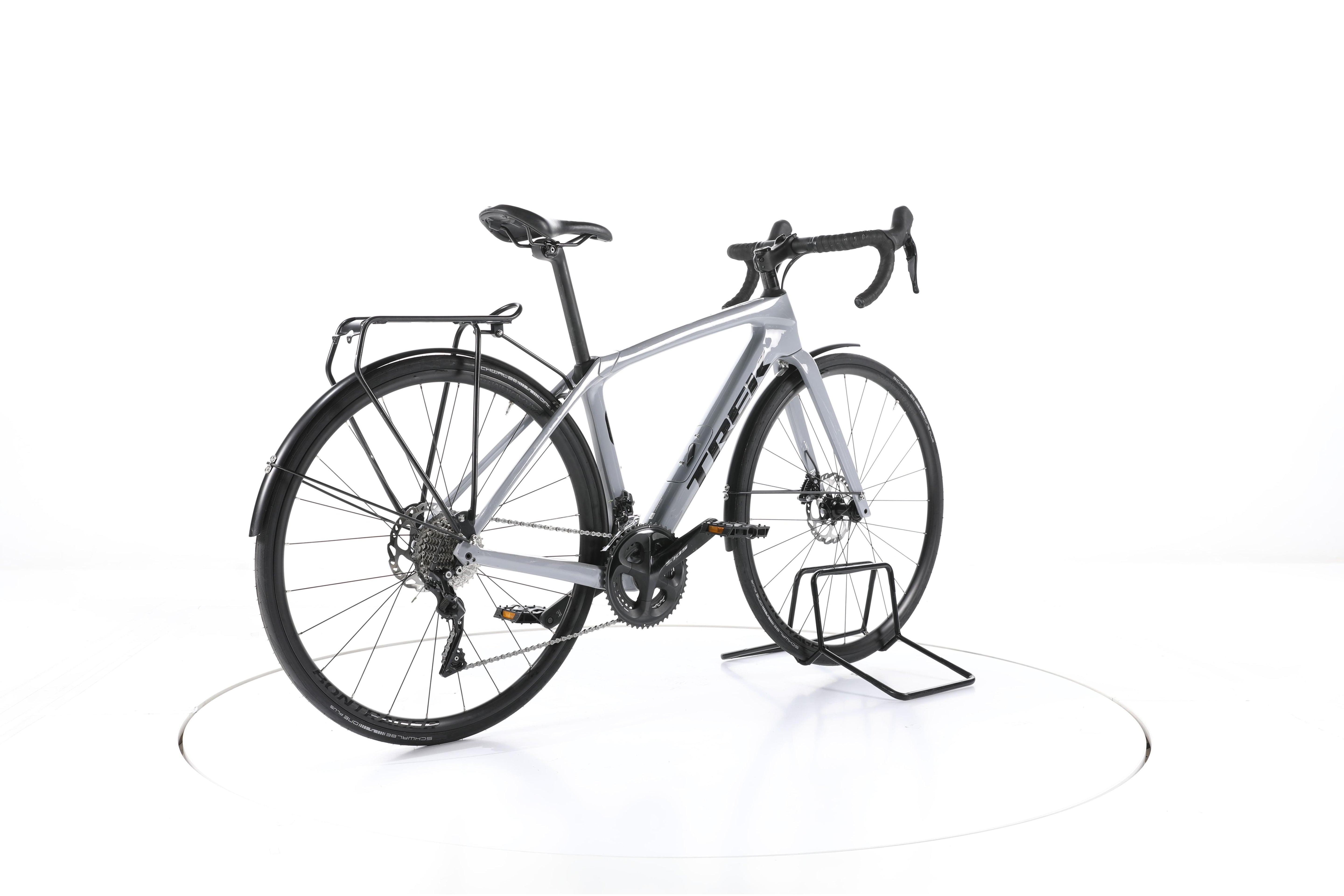 Trek Domane SL Gen 4 Rennrad Carbon - Image 12