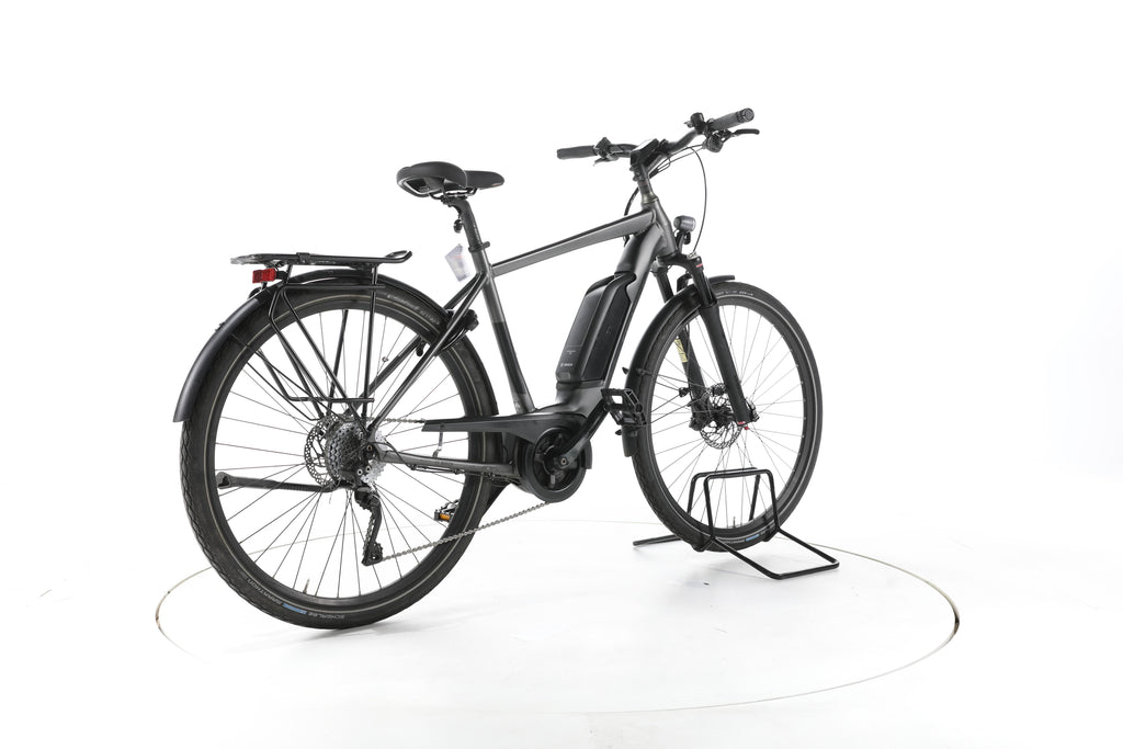 Stevens E-Triton Trekking E-Bike - Image 12