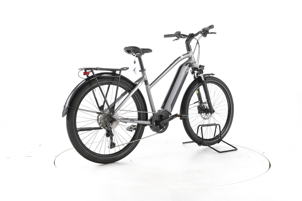 Winora Sinus iX10 Trekking E-Bike - Image 12