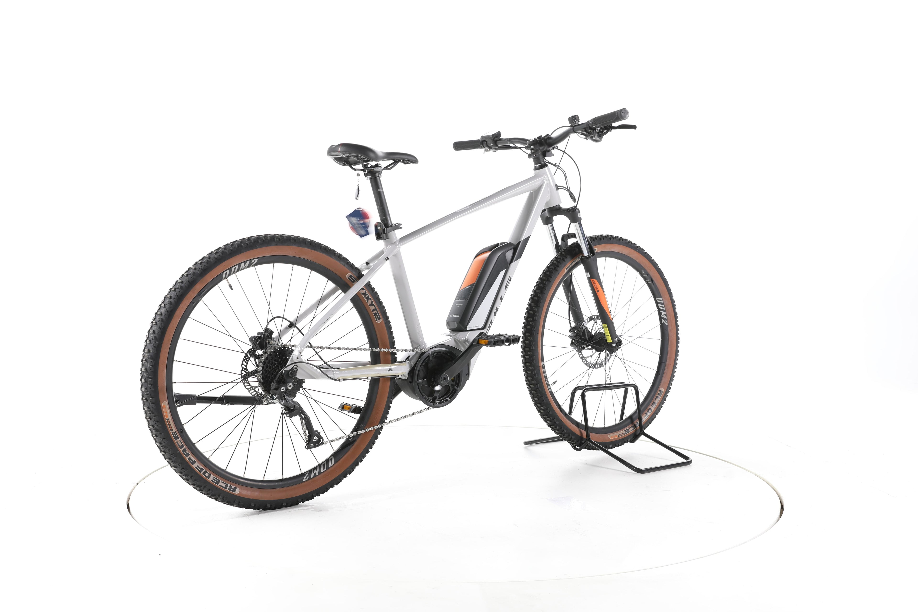 Bulls LT Performance E-Bike - Image 12