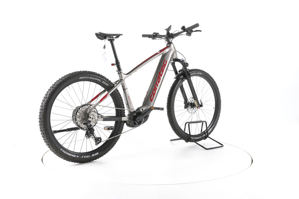 Corratec X-Vert  pro Team E-Bike - Image 12