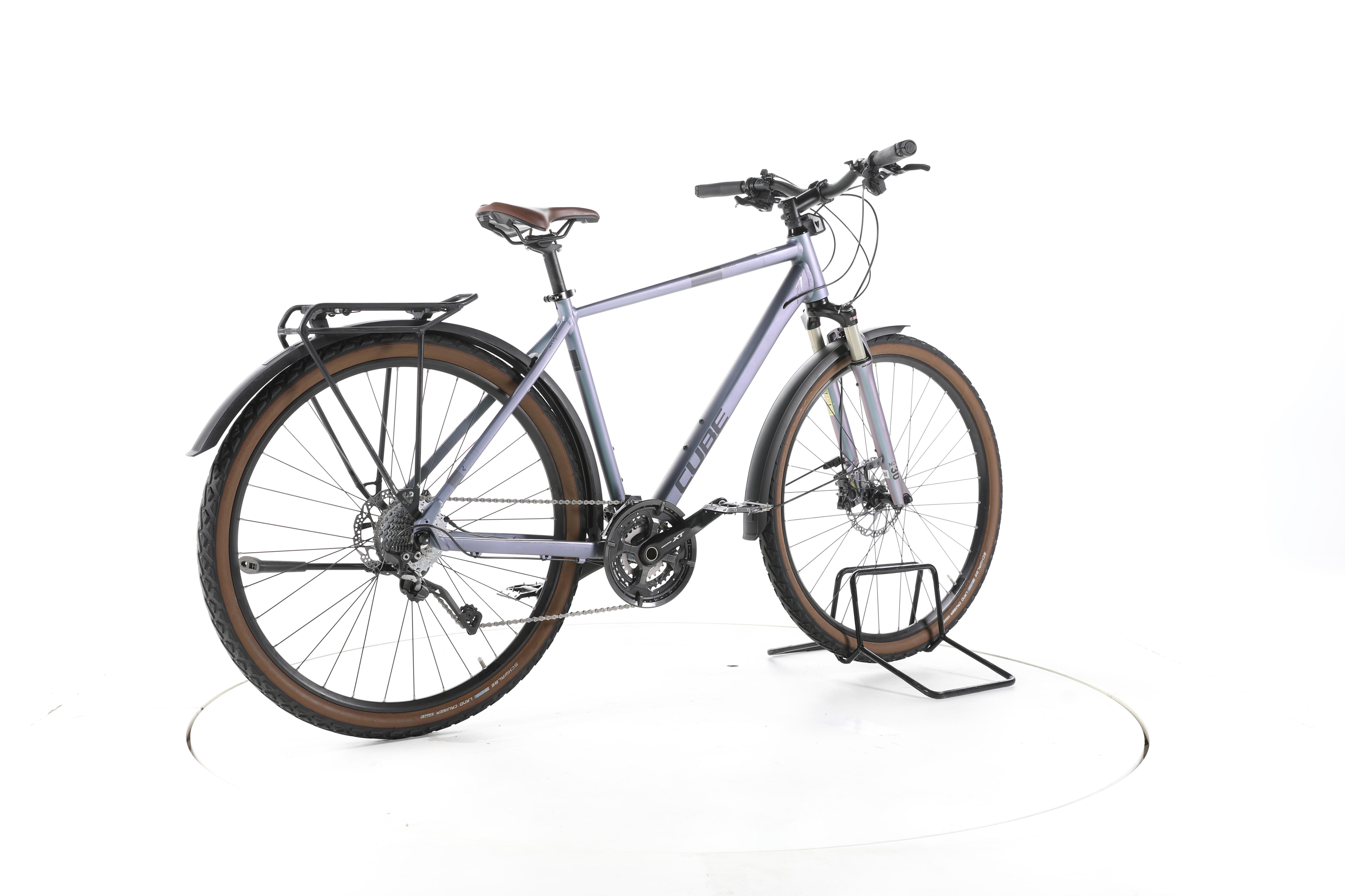 Cube Nature SLX - Image 12