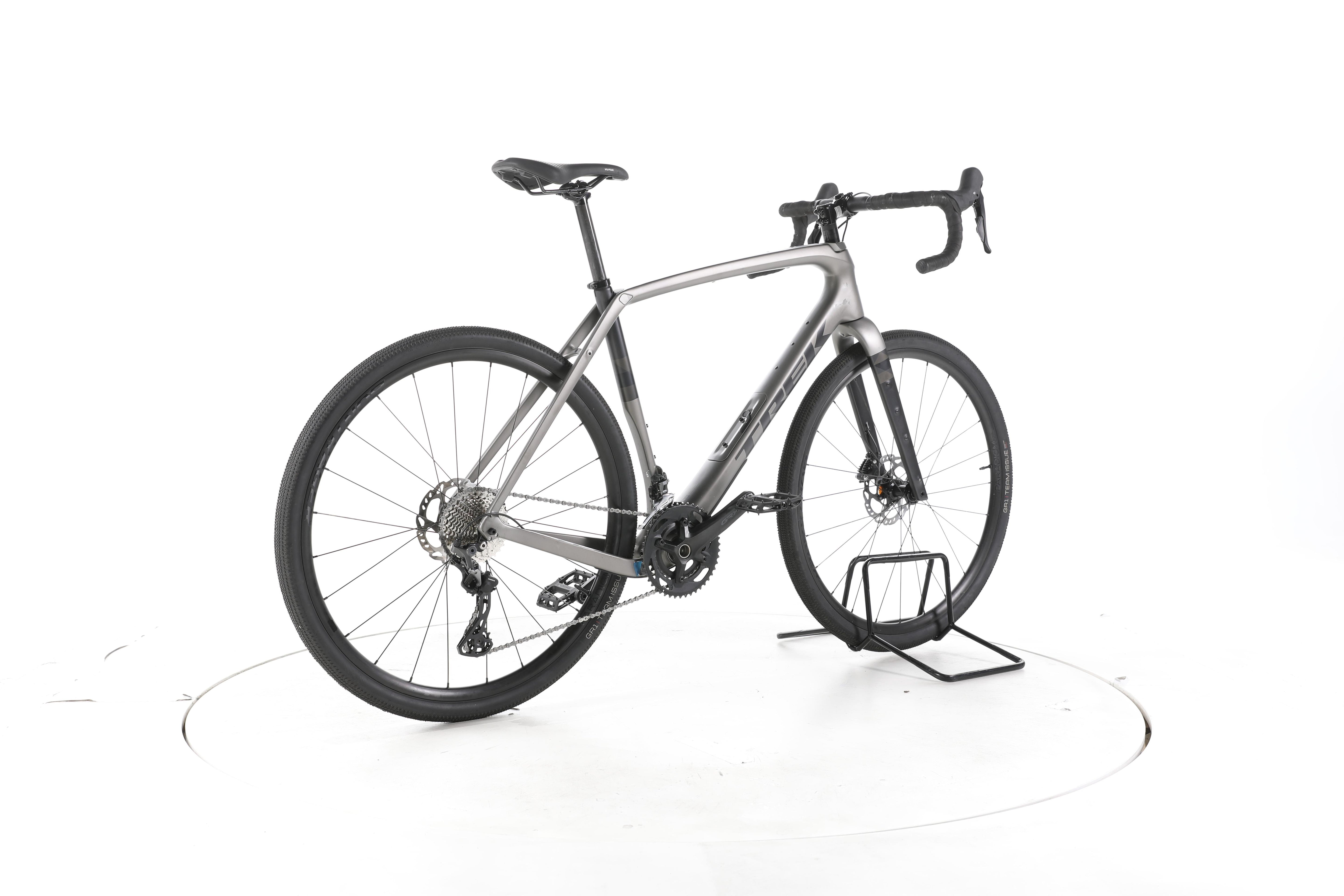 Trek Checkpoint SL5 Gravelbike Carbon - Image 12