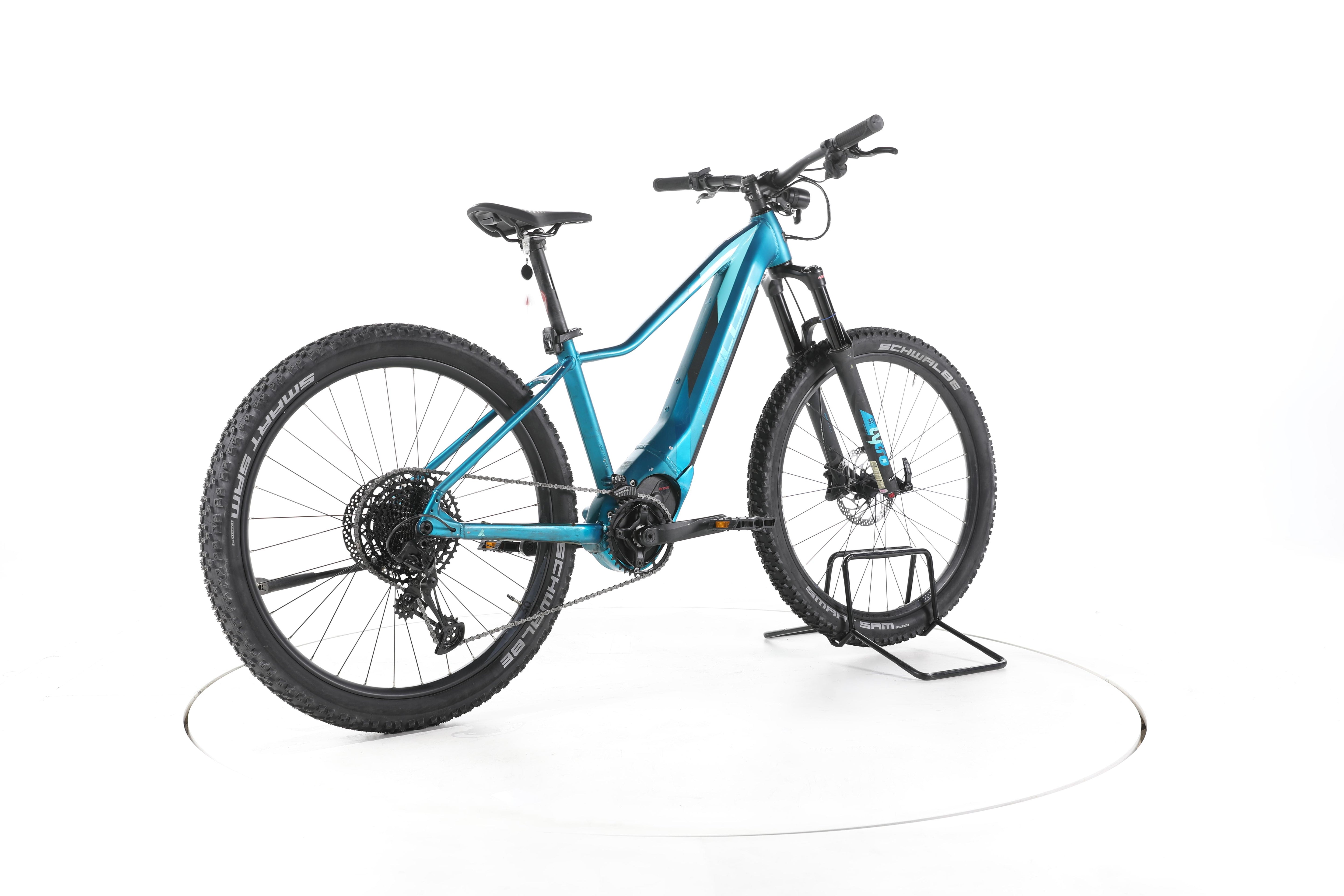 Bulls E-Stream EVA 2 E-Bike - Image 12