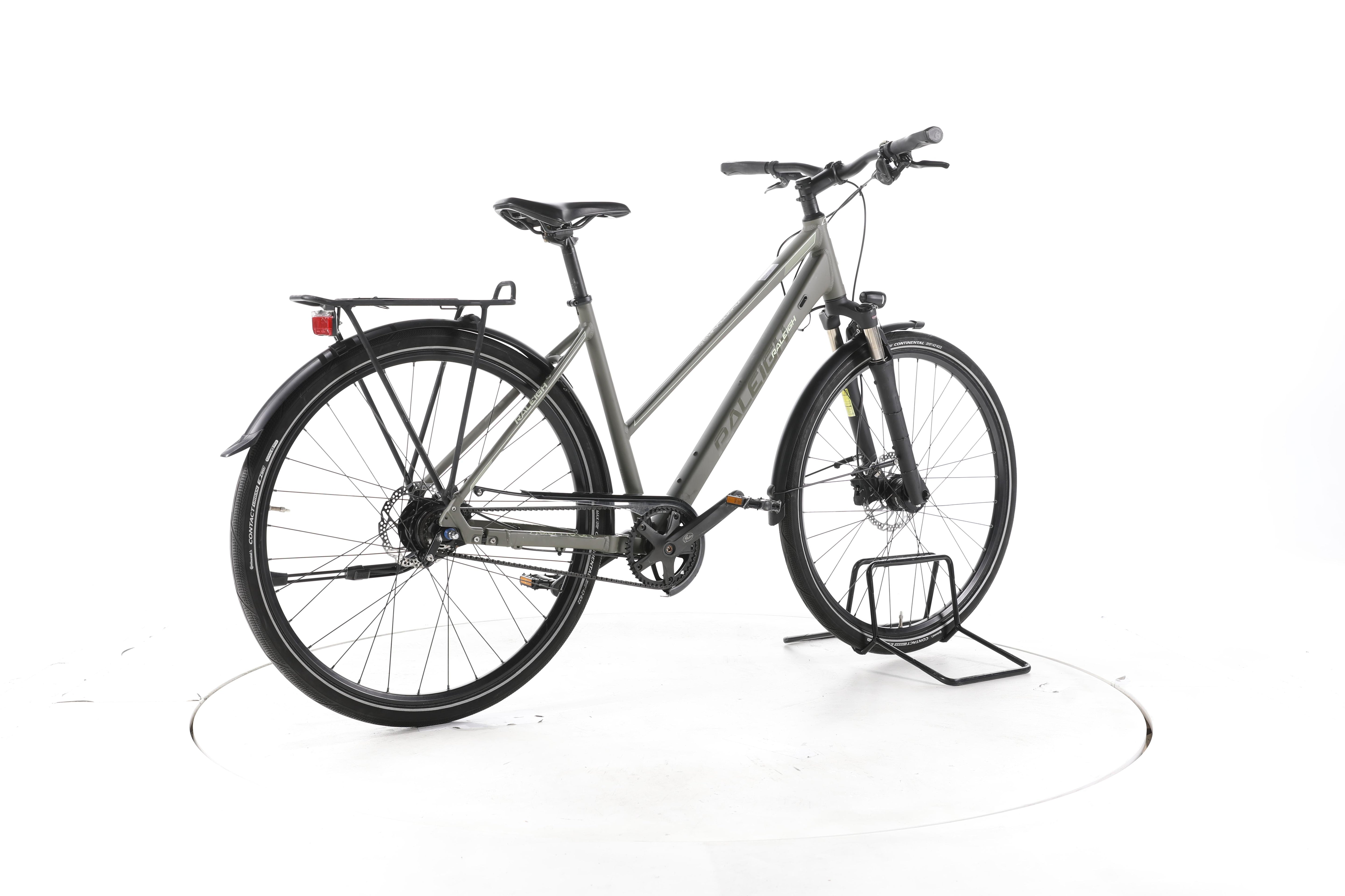 Raleigh Rushhour 6.5 Fahrrad City & Trekking - Image 12