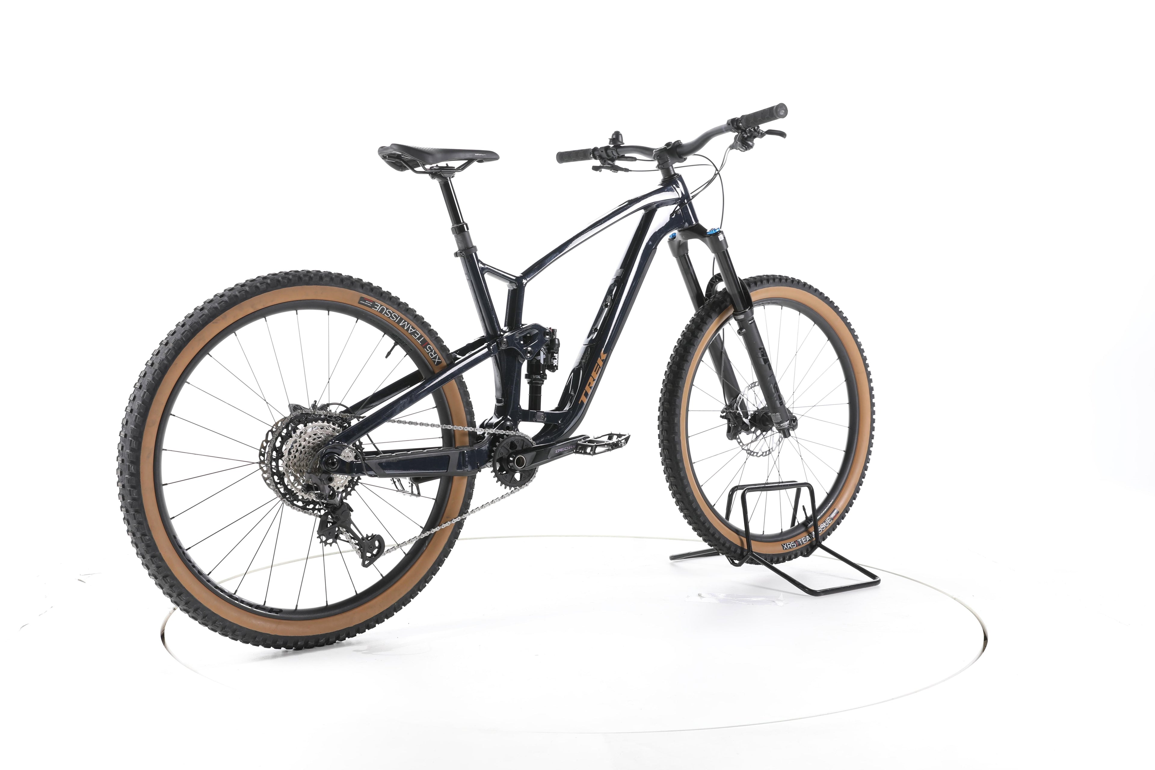 Trek Fuel EX 8 XT Gen 6 - Image 12