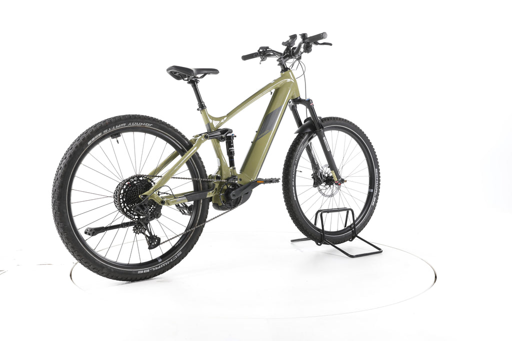 MORRISON Yurok Fully E-Bike - Image 12