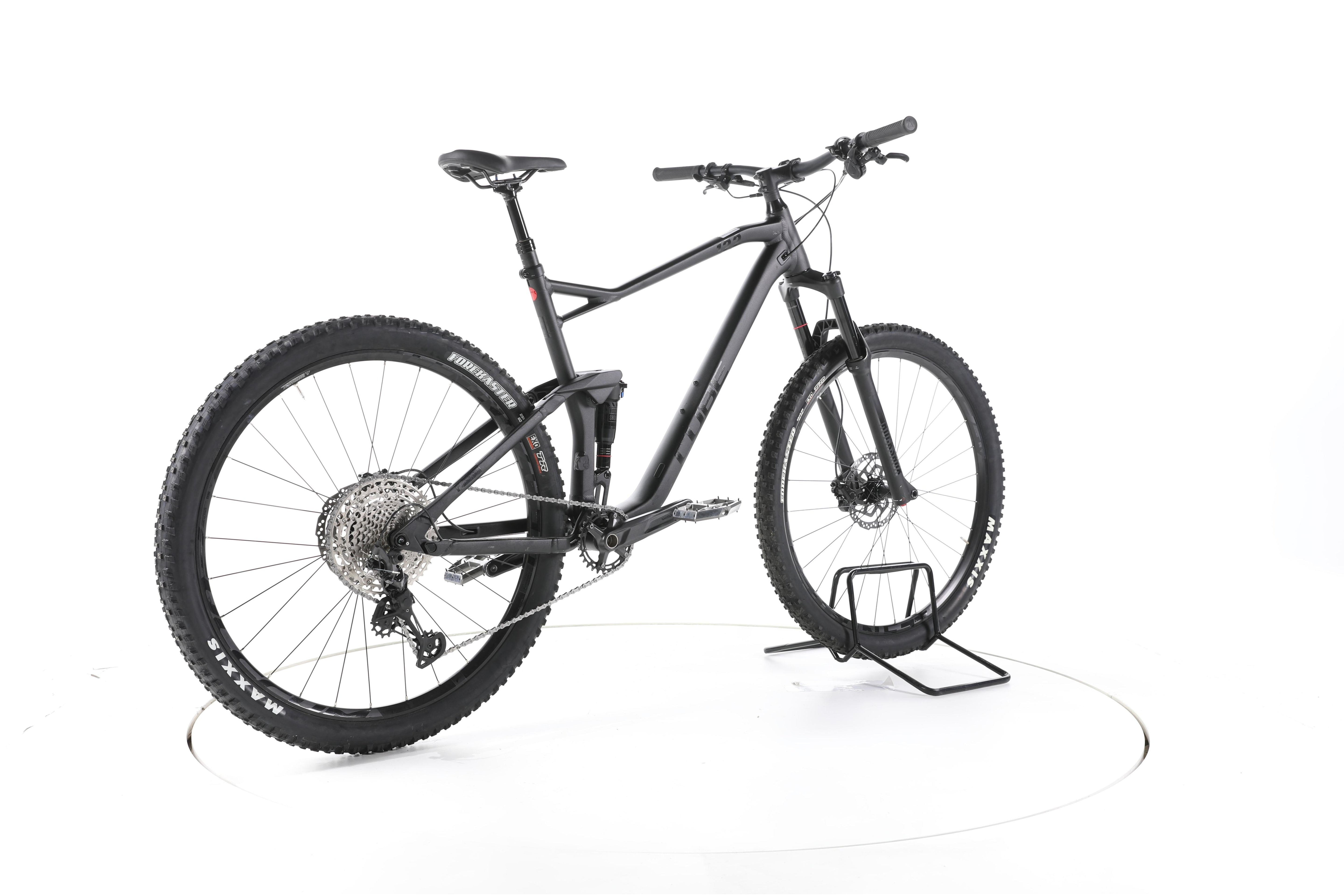 Cube Stereo ONE22 Race Fahrrad Fully - Image 12
