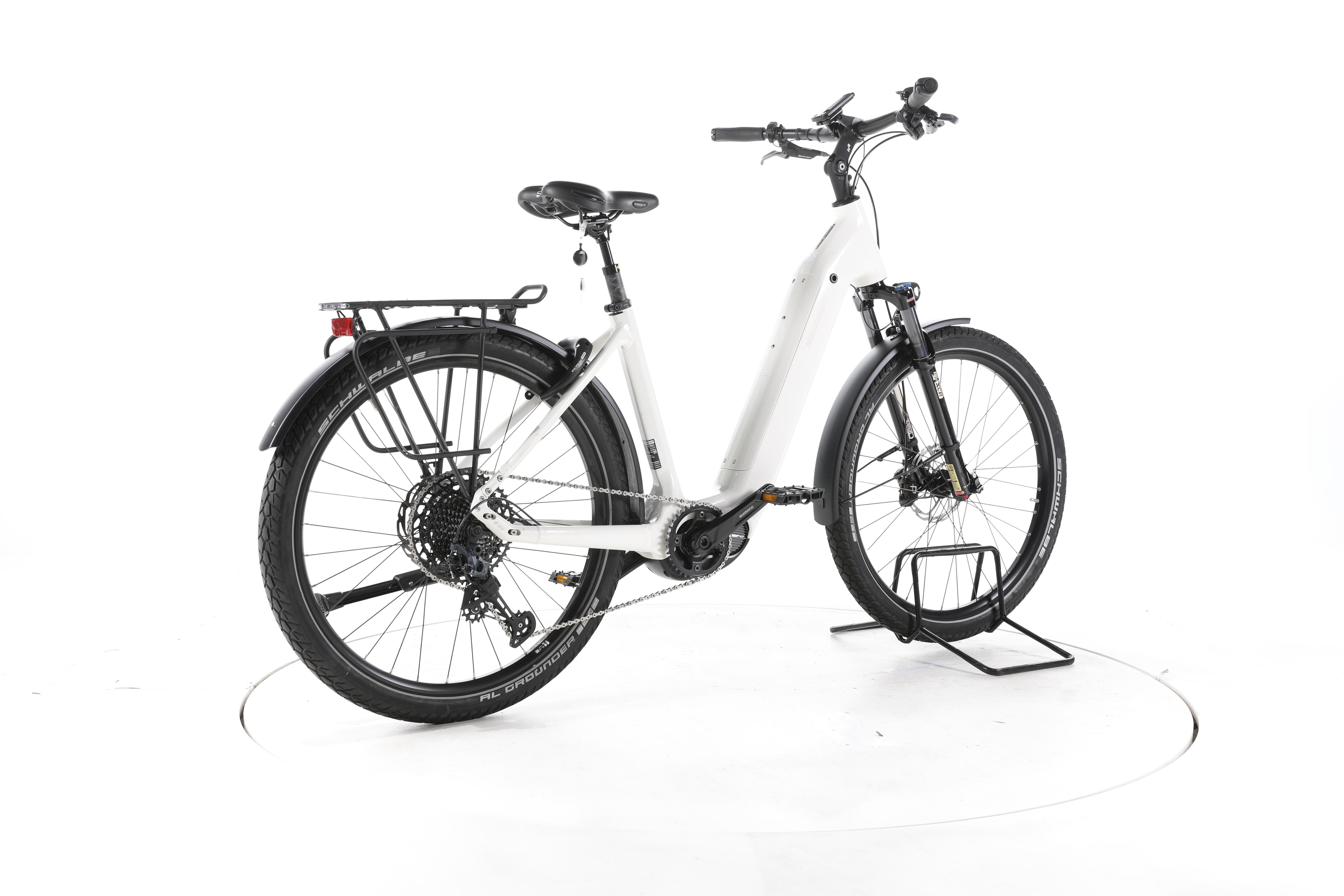 HoheAcht Amo Terreno Trekking E-Bike Tiefeinsteiger - Image 12