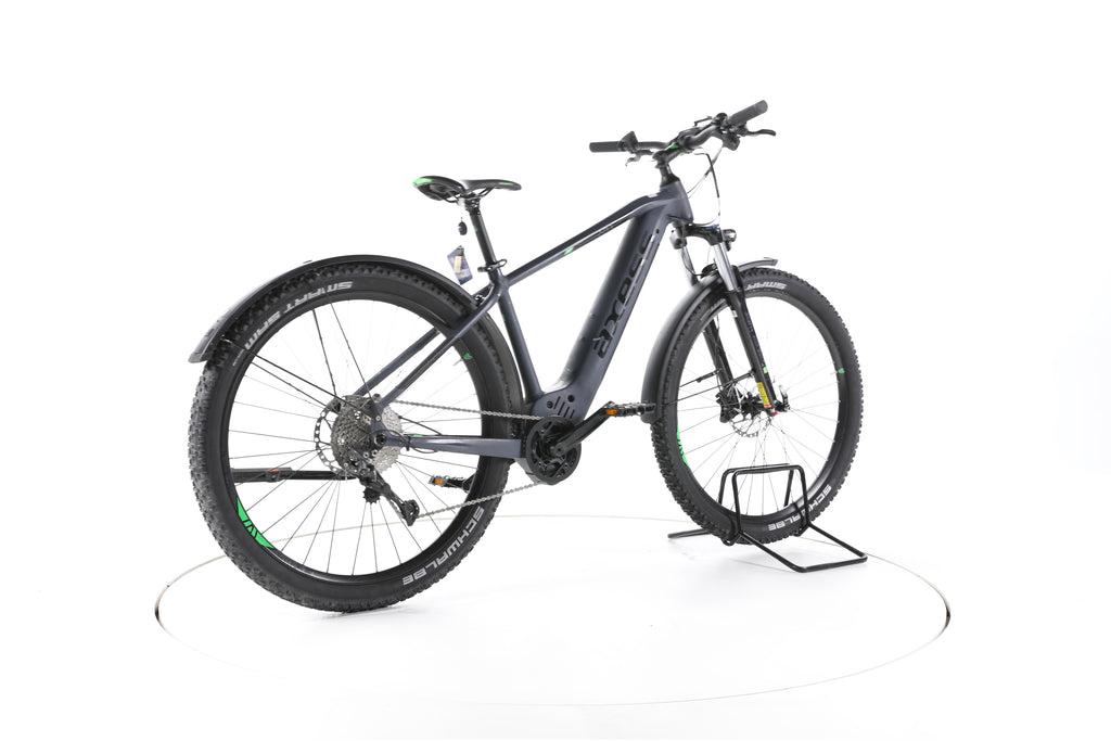 Axess Force 29 Allroad E-Bike - Image 12