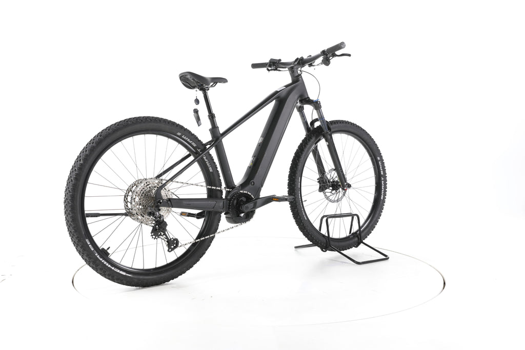 Cube Reaction Hybrid Pro E-Bike 2025 - Image 12