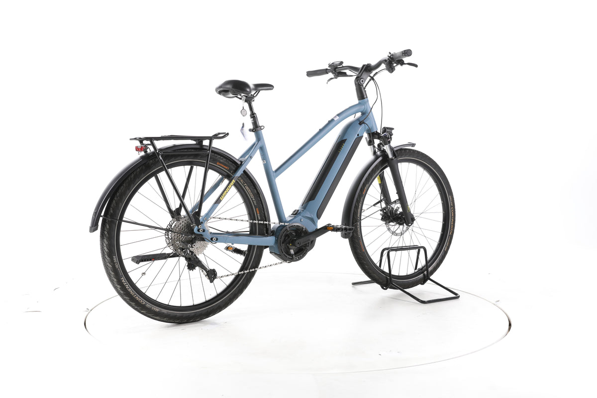 Winora TY200 Trekking E-Bike - Image 12