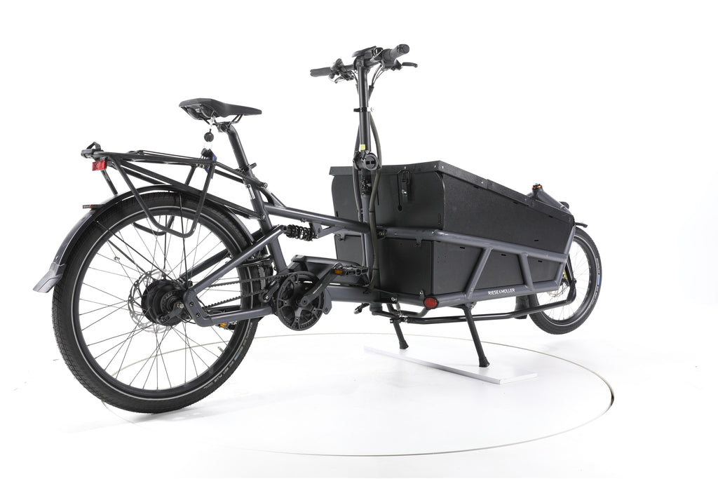 Riese & Müller Load 75 vario - Image 12