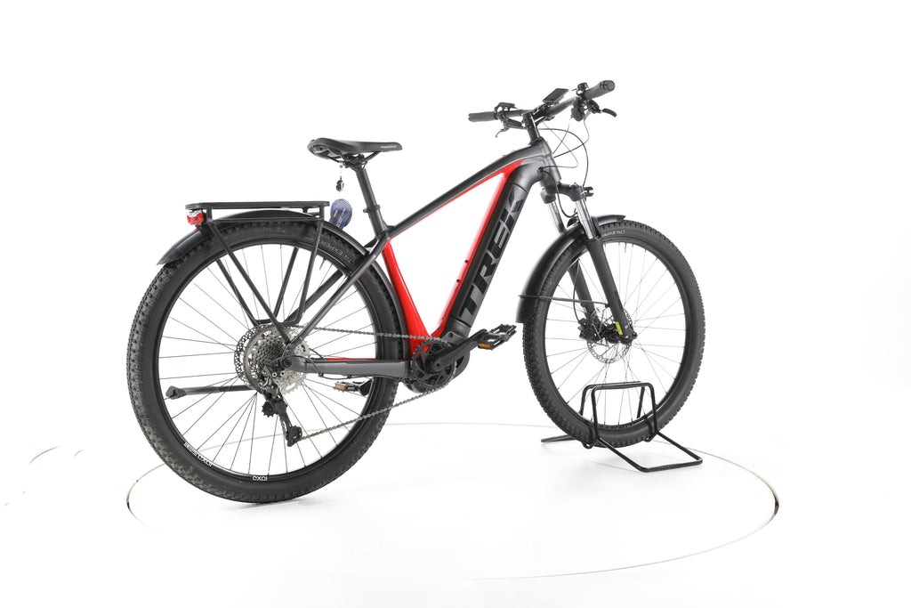 Trek Powerfly Sport 4 Equipped Gen 4 Trekking E-Bike - Image 12