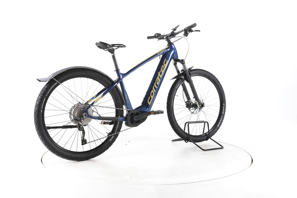 Corratec X Vert CX7 E-Bike - Image 12