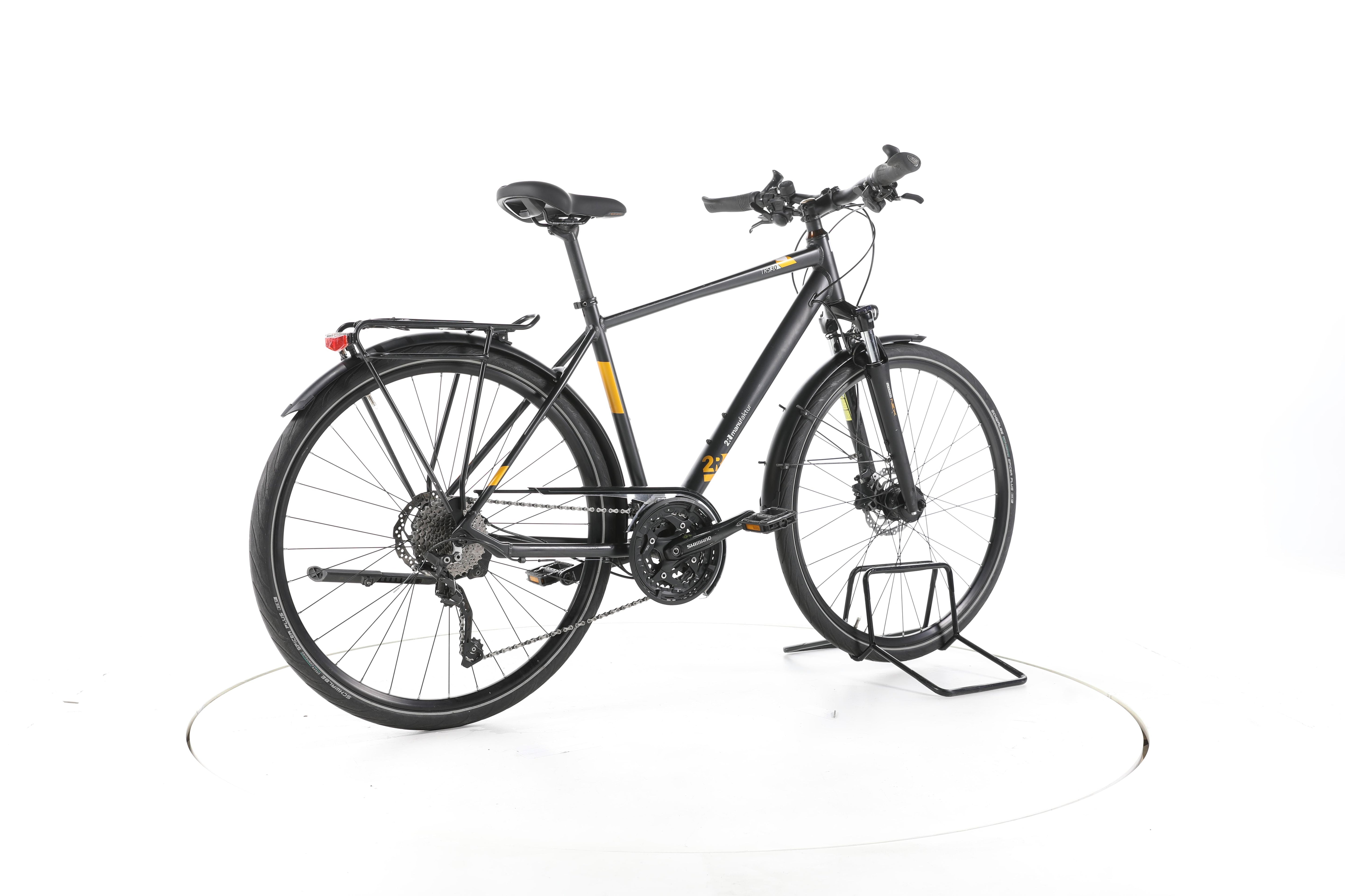 2R Manufaktur TRS30 - Image 12