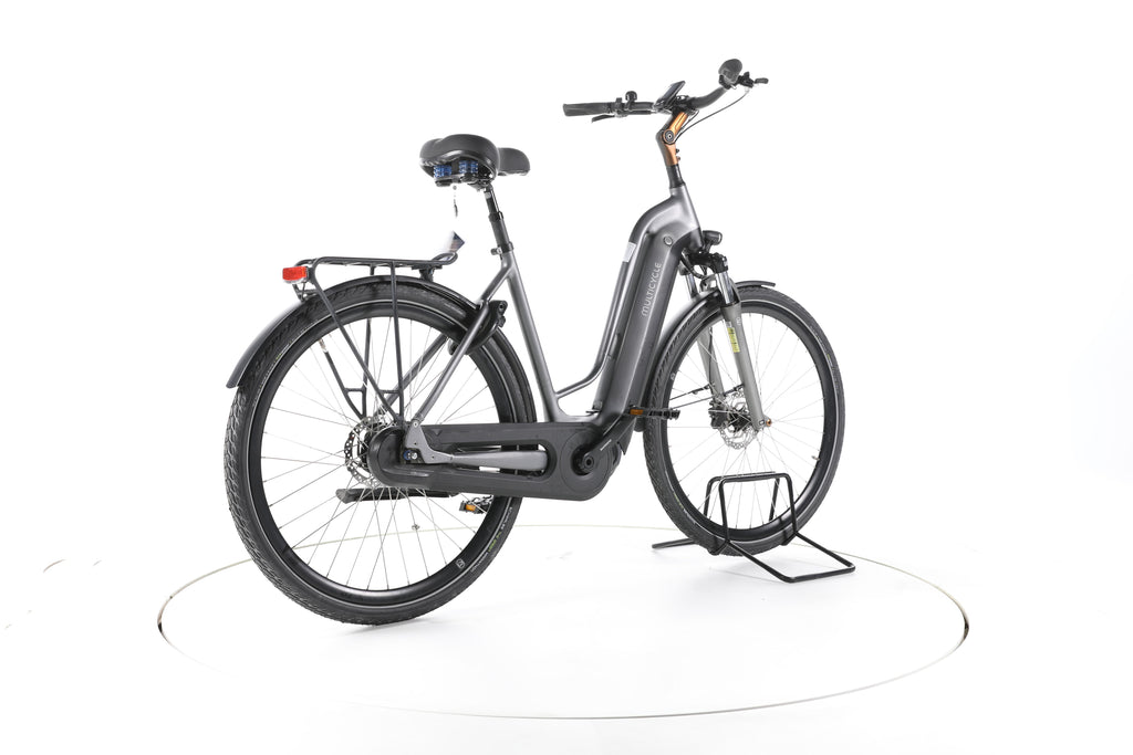 Multicycle Voyage Emi City E-Bike Tiefeinsteiger - Image 12