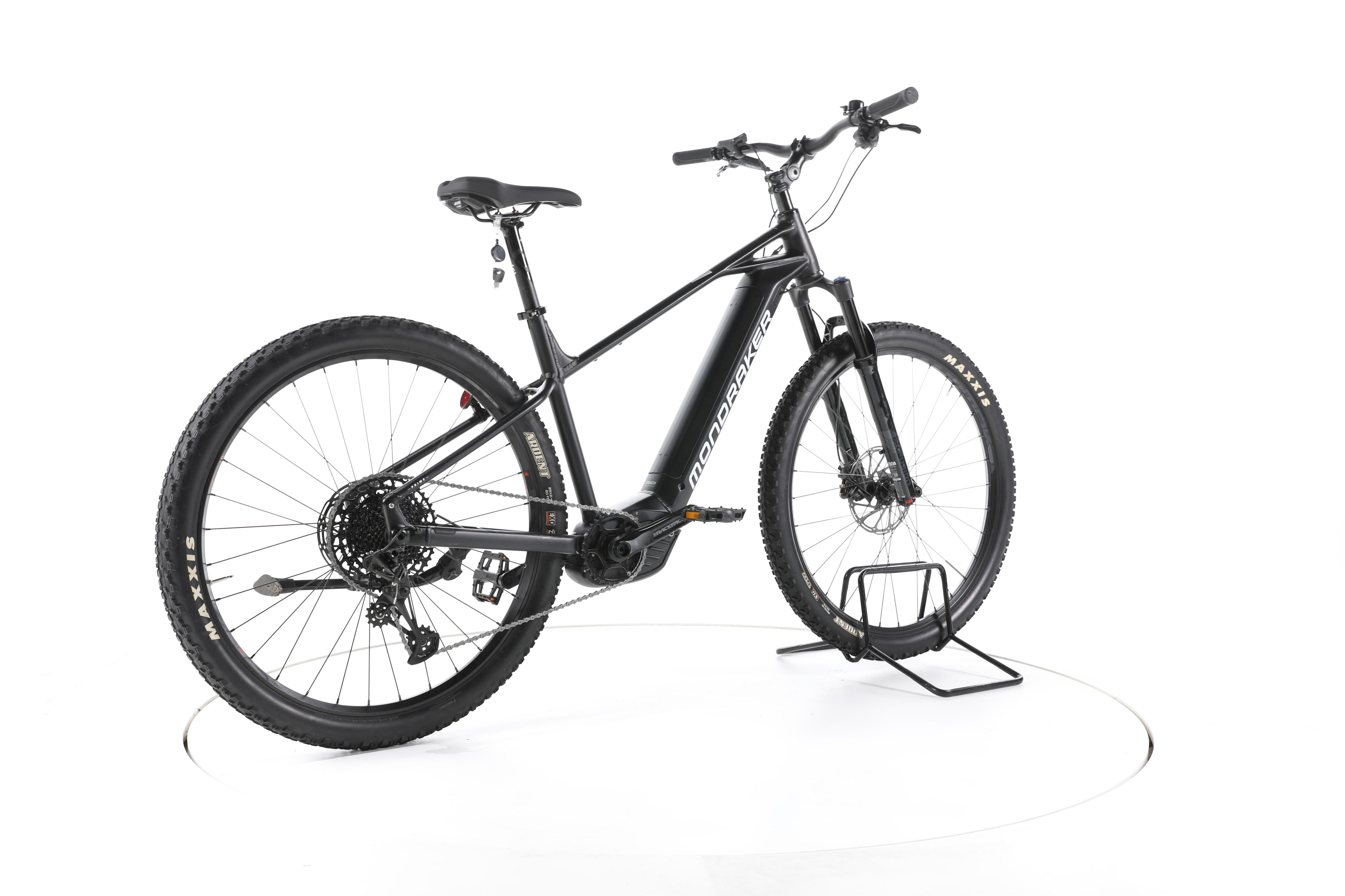 Mondraker Prime E-Bike - Image 12