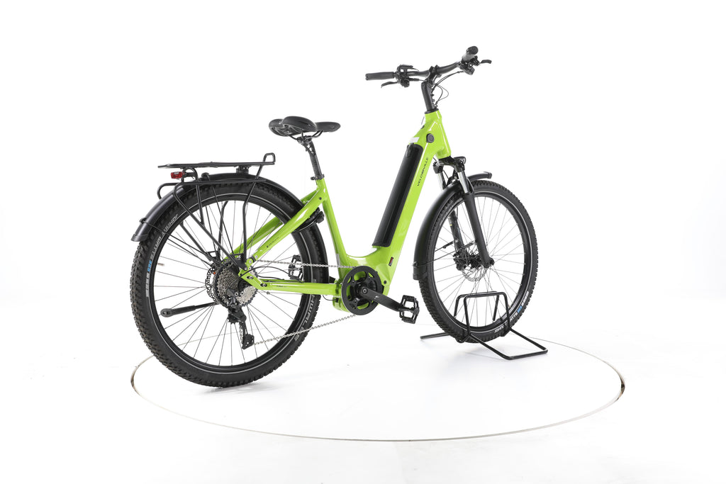 Velo de Ville SEB 990 Smart Trekking E-Bike Tiefeinsteiger - Image 12