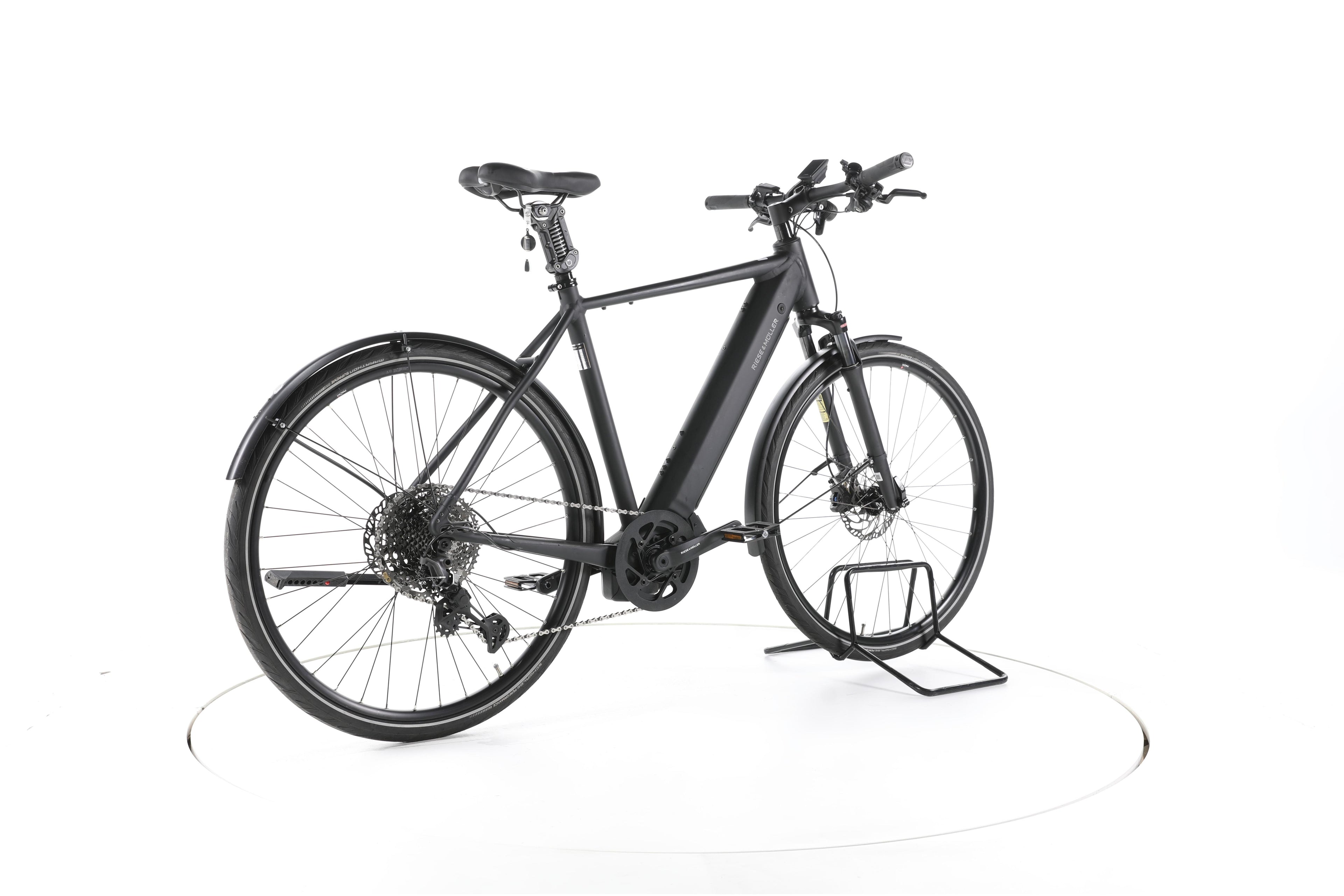 Riese & Müller Roadster4 Touring E-Bike 2023 - Image 12