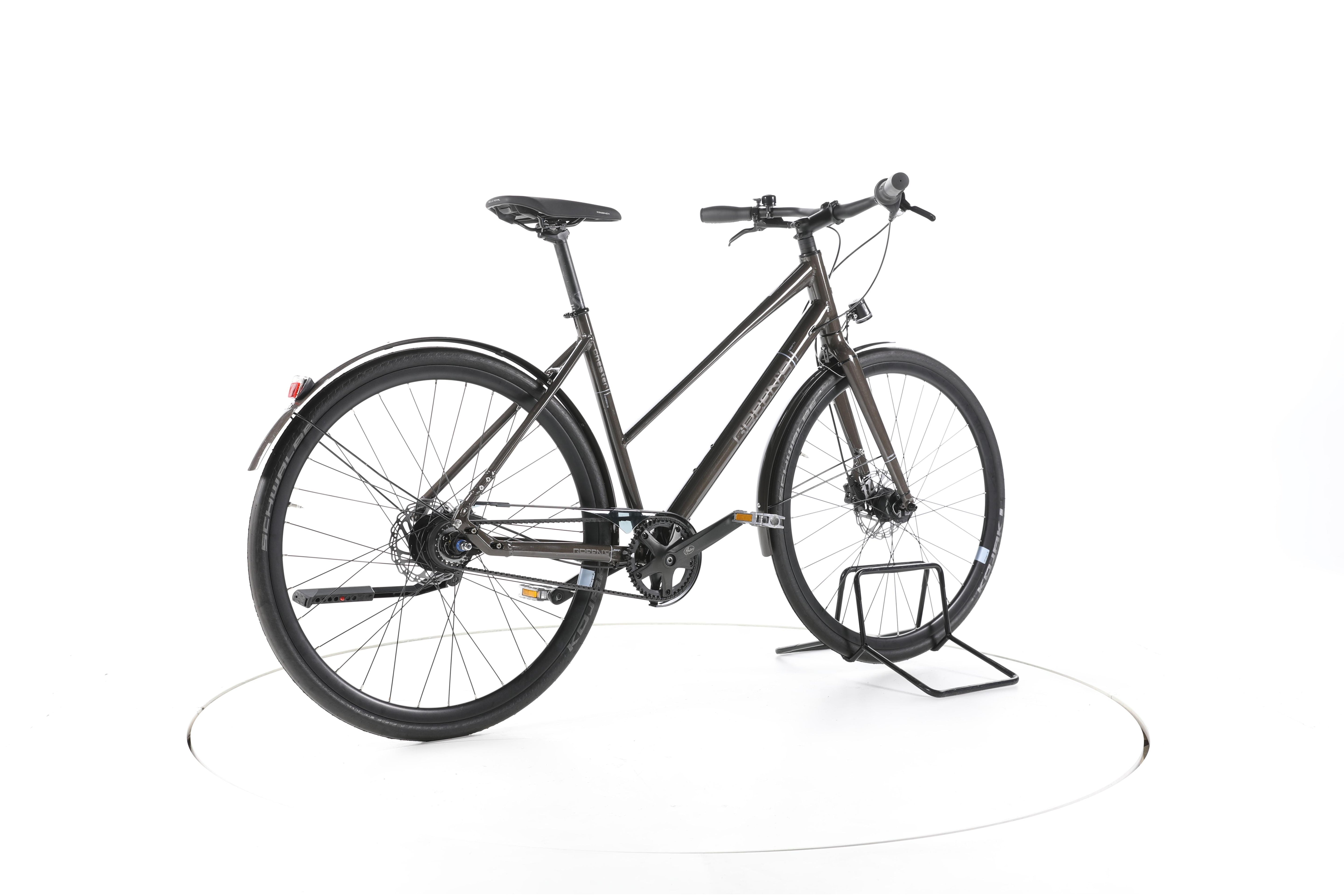 Green's Chester Fahrrad City & Trekking - Image 12
