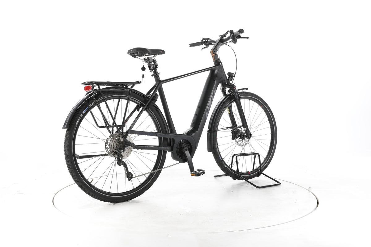 KTM Macina Style Trekking E-Bike - Image 12