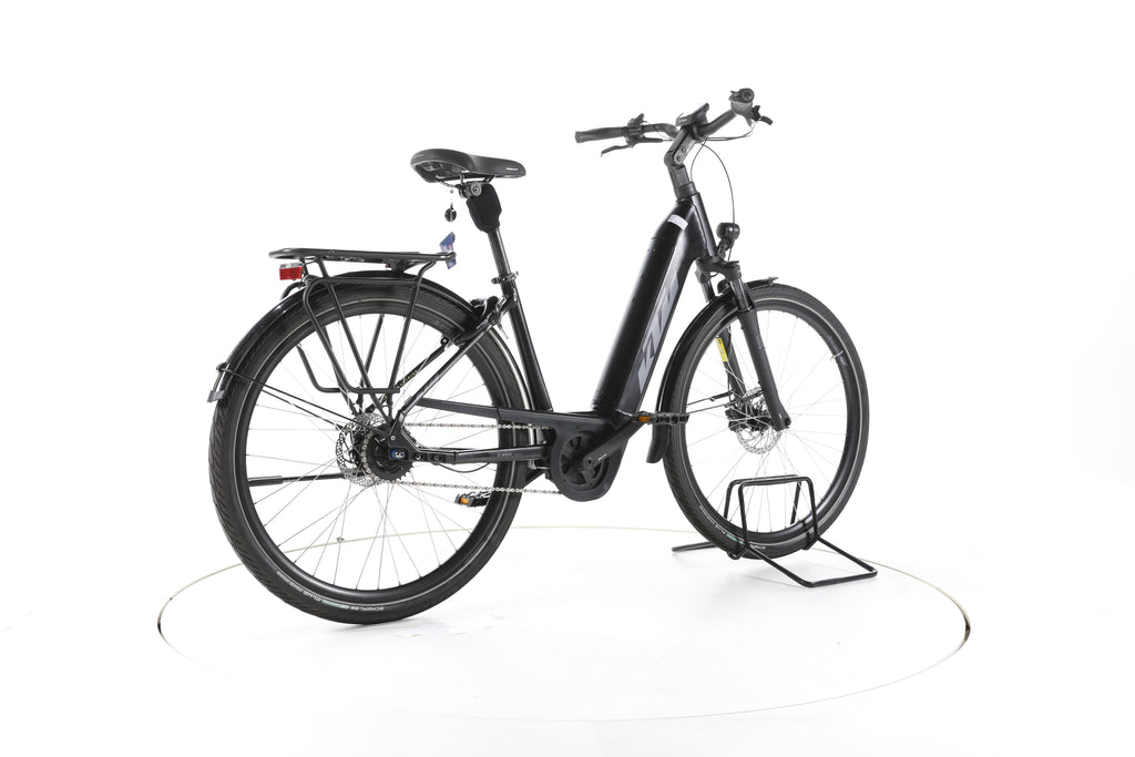 KTM Cento 5 City E-Bike Tiefeinsteiger - Image 12