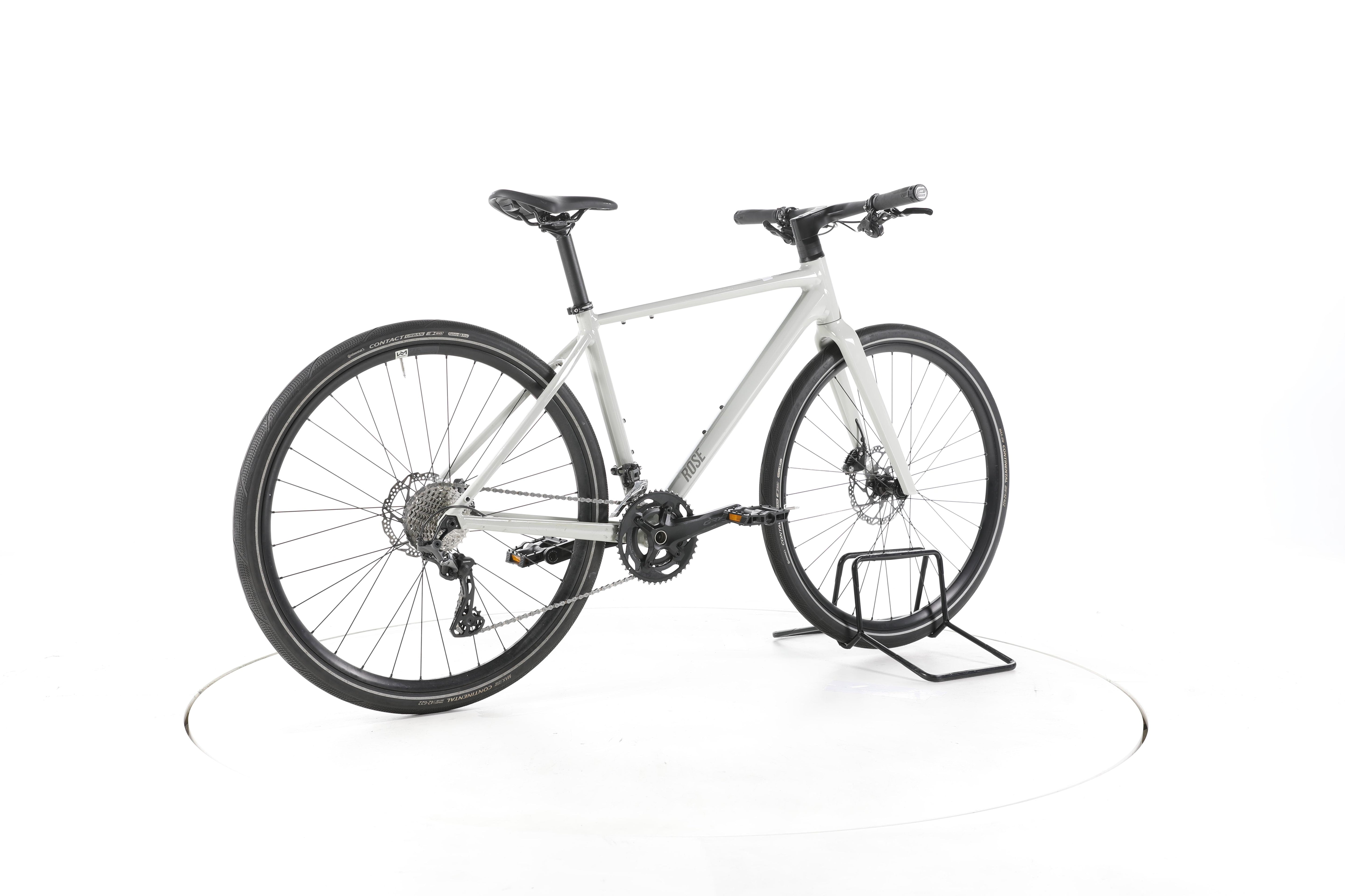 Rose 25 Sneak 2 Gravelbike - Image 12