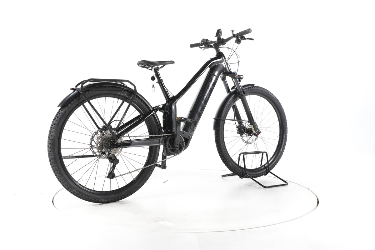 Trek Powerfly FS 4 Equipped Gen 3 SUV E-Bike - Image 12
