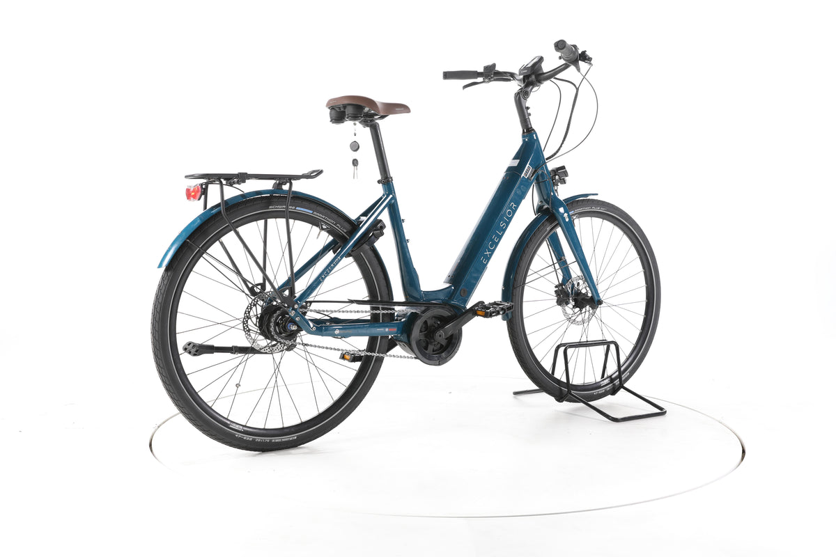 Excelsior Pearl City E-Bike Tiefeinsteiger - Image 12