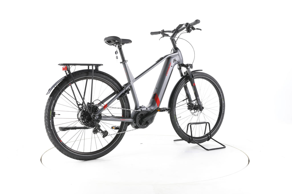 Conway CAIRON T 2.0 Trekking E-Bike - Image 12