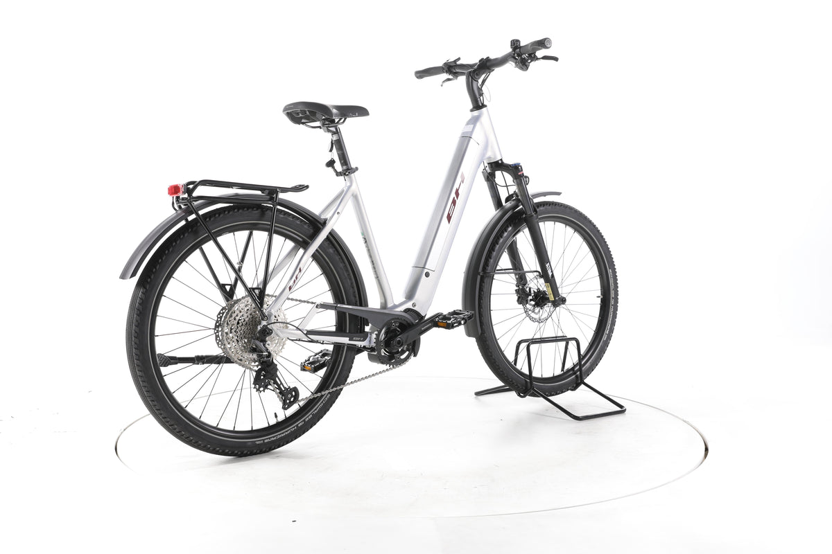 BH Bikes ATOMe SUV Pro Trekking E-Bike Tiefeinsteiger 2024 - Image 12