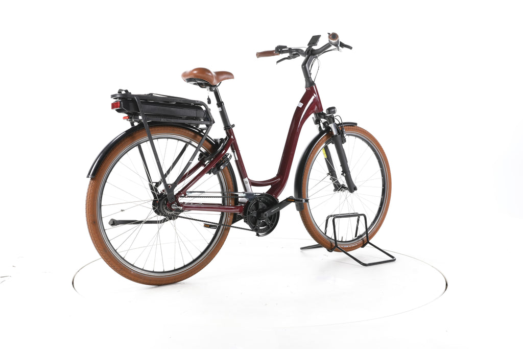 Riese & Müller Swing 4 silent City E-Bike Tiefeinsteiger - Image 12