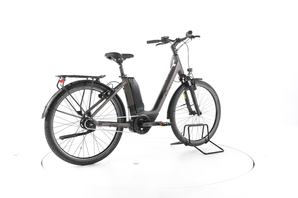 R Raymon CityRay E 2.0 City E-Bike Tiefeinsteiger - Image 12