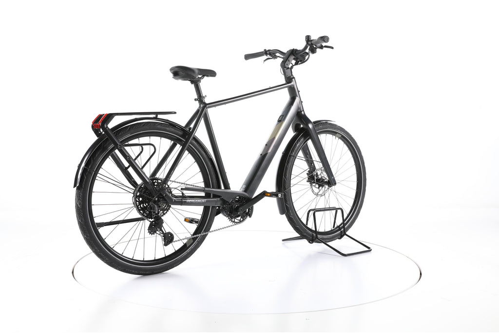 Bergamont E-Vitess Elite Trekking E-Bike - Image 12
