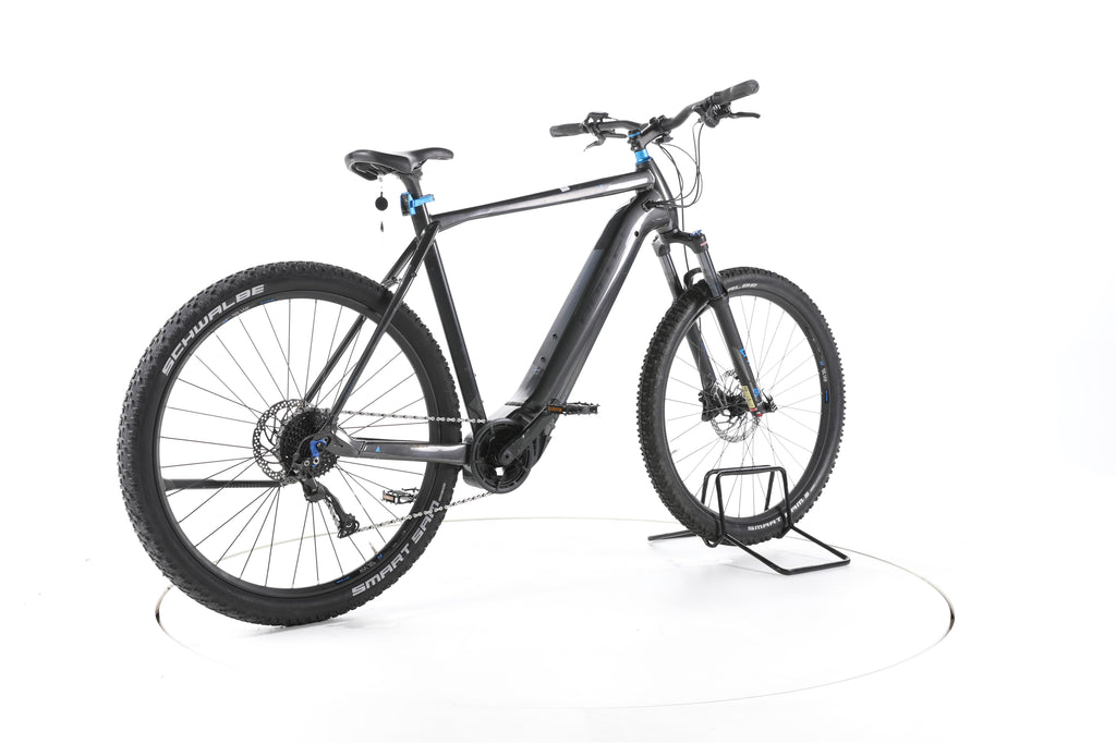 Bulls Copperhead Evo E-Bike - Image 12