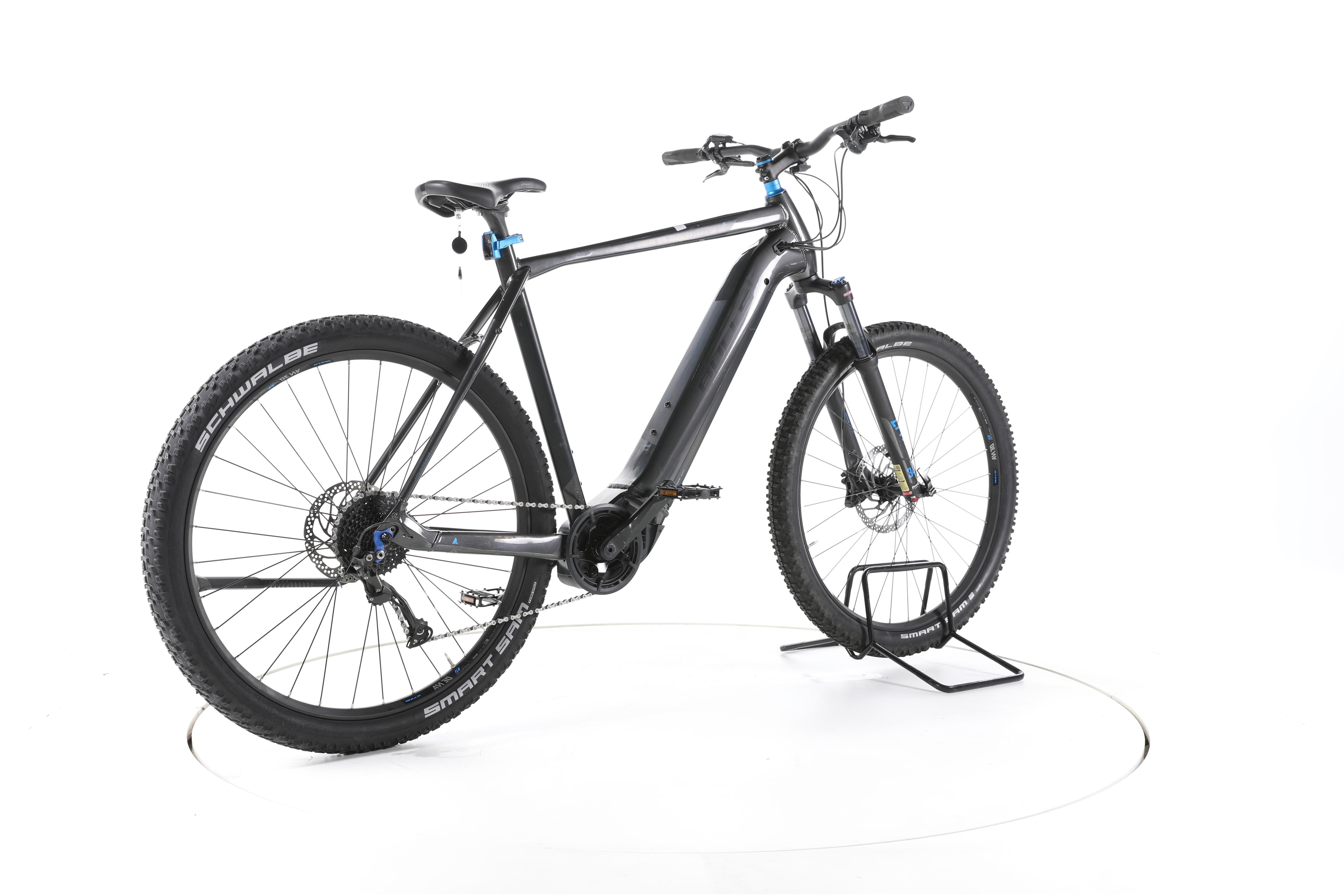 Bulls Copperhead Evo E-Bike - Image 12