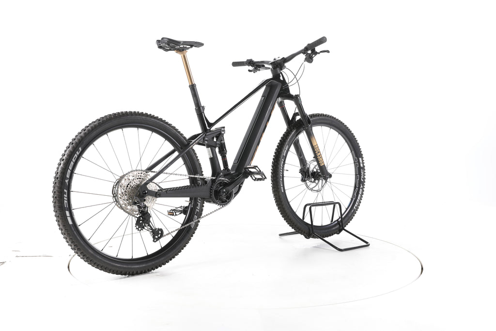 Bulls Sonic EVO AM SL 1 E-Bike Fully Carbon - Image 12