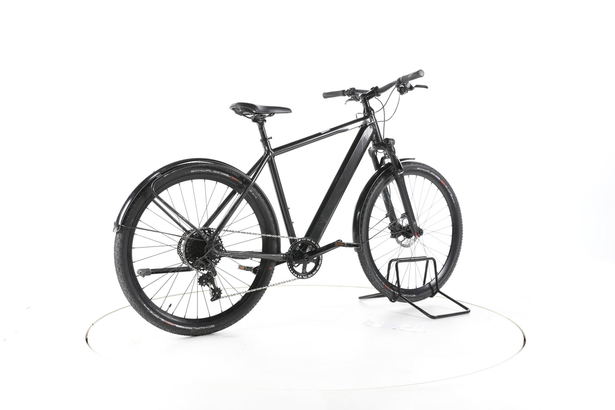 Coboc Iseo E-Bike - Image 12