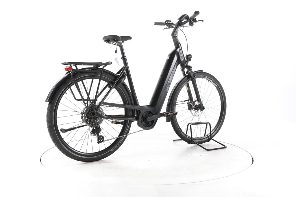 KTM Cento 10 plus Trekking E-Bike Tiefeinsteiger - Image 12