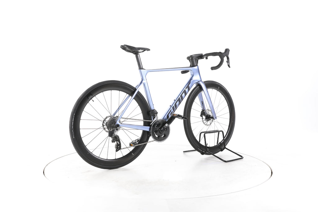 Giant Propel Advanced Pro 1 Rennrad Carbon - Image 12