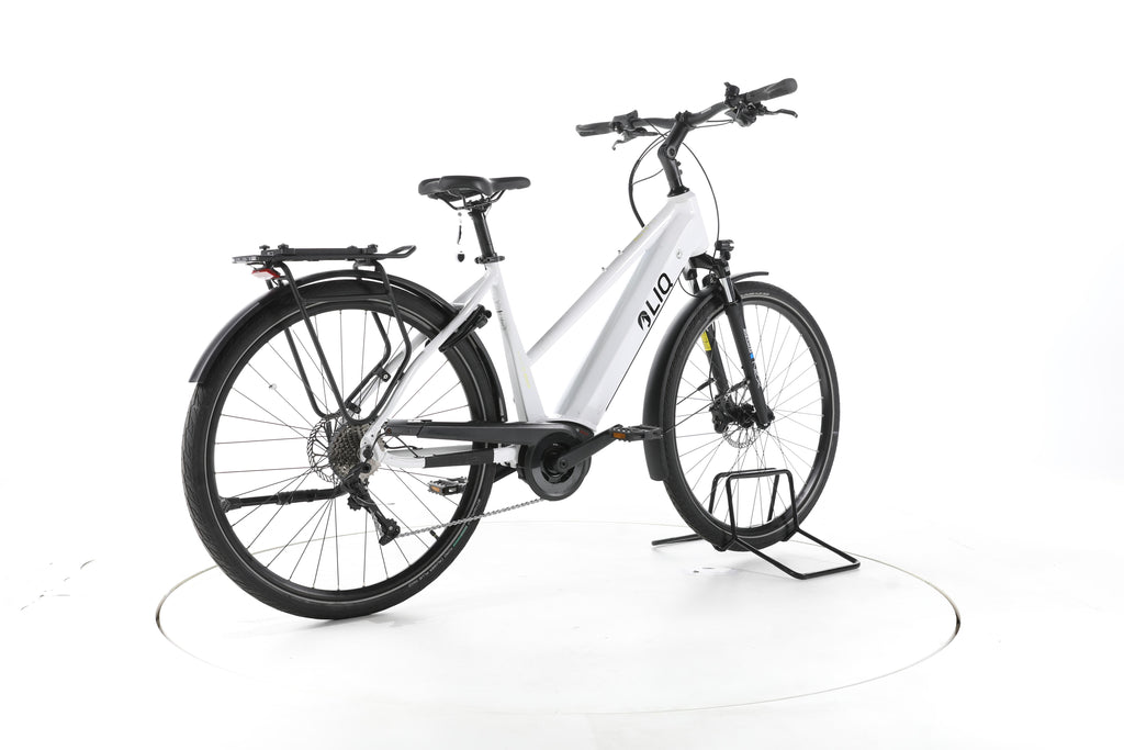 LIQBIKE Active Trekking E-Bike - Image 12