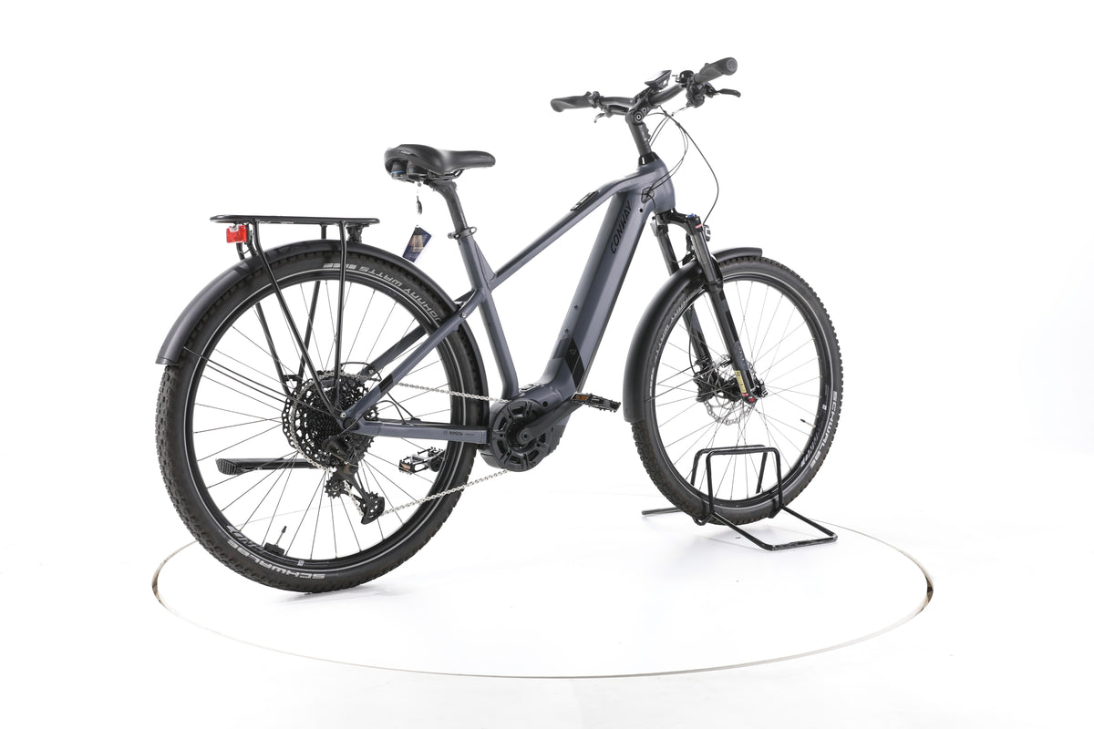 Conway Cairon SUV 5.0 Trekking E-Bike - Image 12