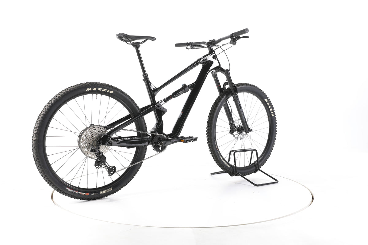 Cannondale Habit 2 Fahrrad Fully - Image 12