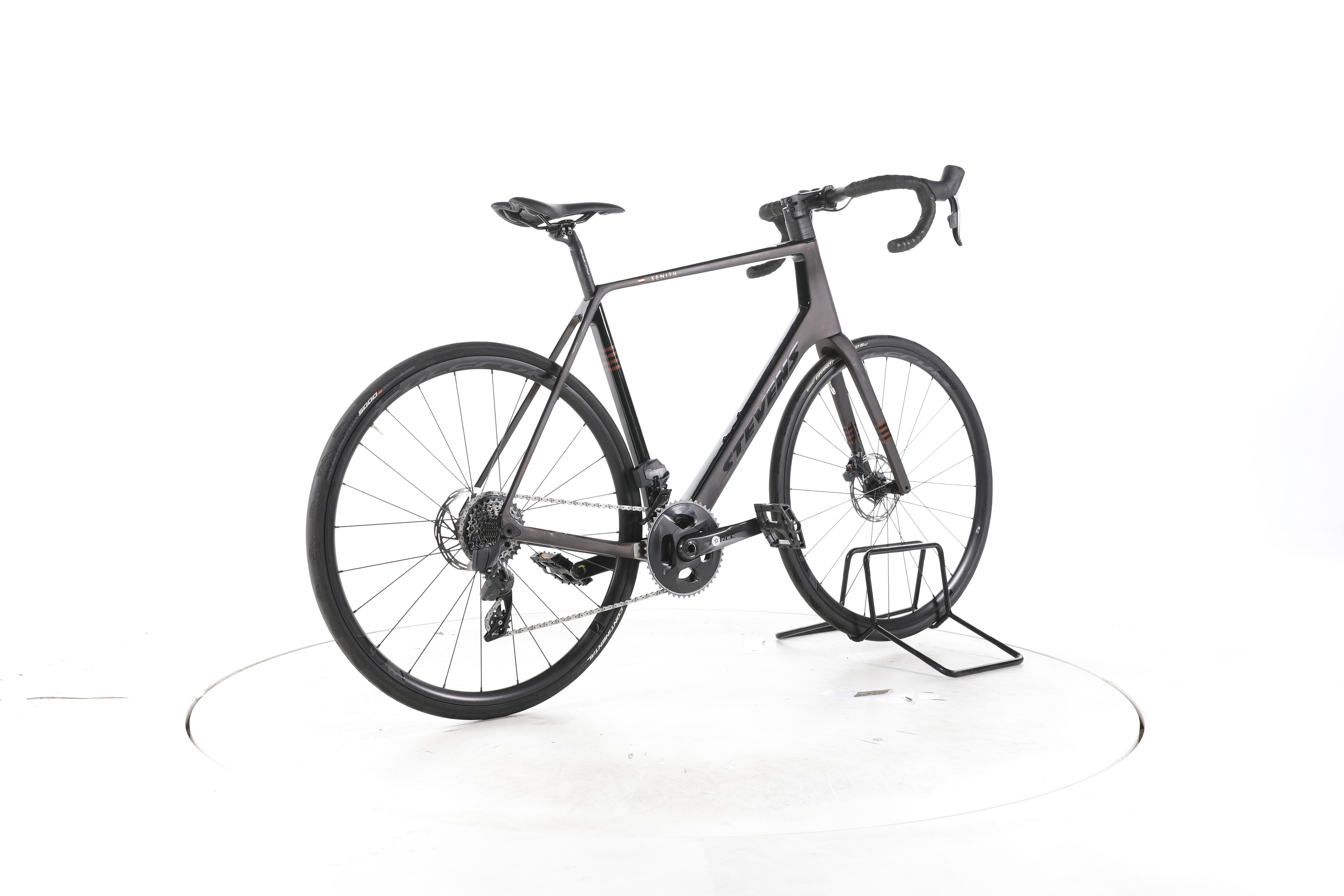 Stevens Xenith Rennrad Carbon - Image 12