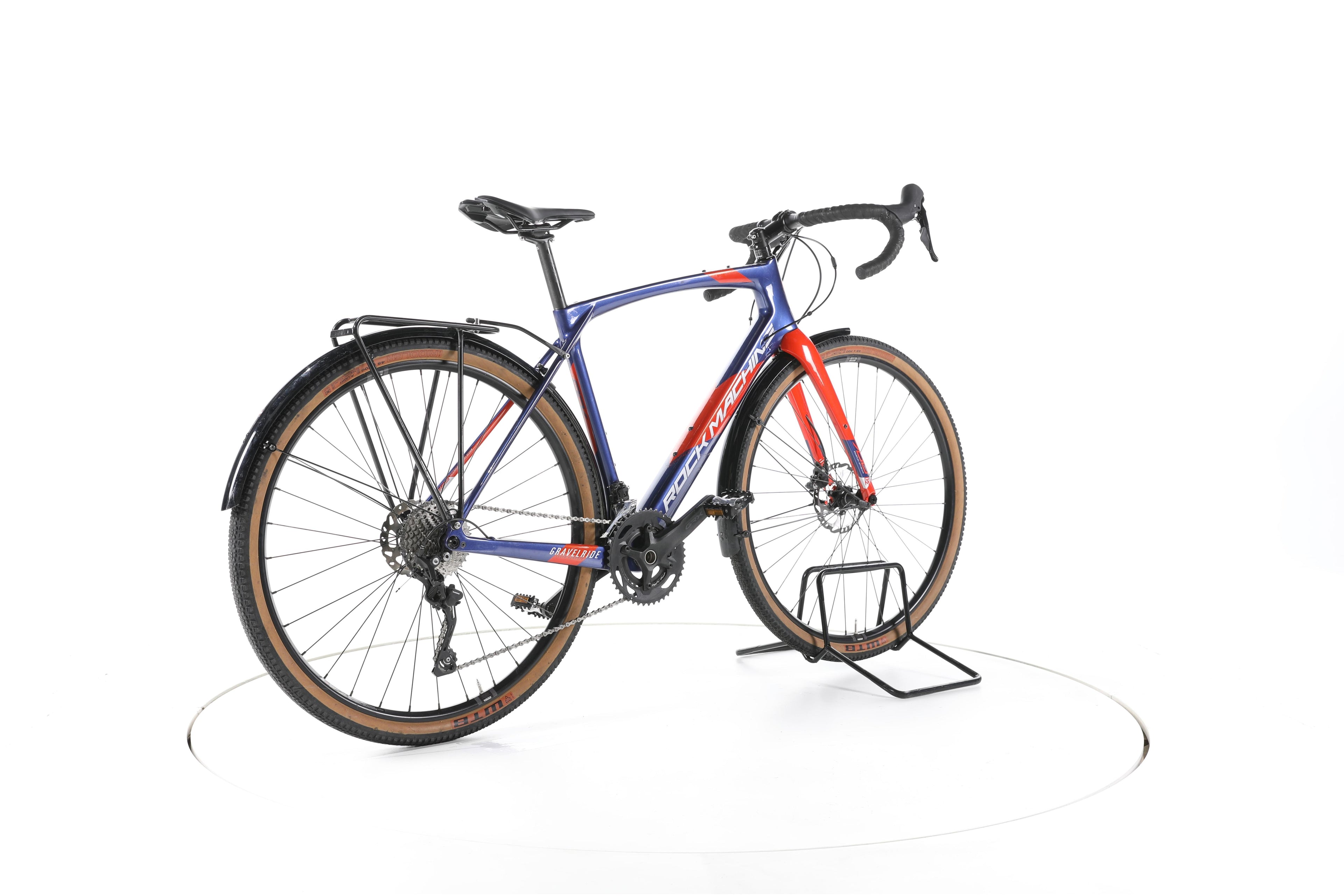 Rock Machine Gravelride CRB 700 - Image 12